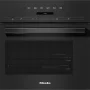 MIELE DG 7240 Obsidian černá #0