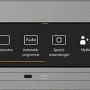 MIELE DGC 7840 Grafitově šedá #1