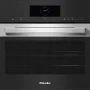 MIELE DGC 7840 Nerez CleanSteel #0