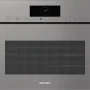 MIELE DGC 7840X Grafitově šedá #0