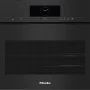 MIELE DGC 7840X Obsidian černá #0