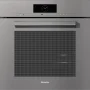 MIELE DGC 7860 Grafitově šedá #0