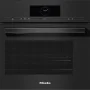 MIELE DGM 7845 Obsidian černá #0