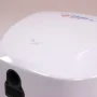 Jet Dryer DYNAMIC Stříbrný #13