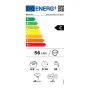 Electrolux 600 SensiCare® EW6SN526WC #4