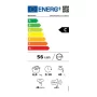Electrolux 600 SensiCare® EW6SN526WC #4