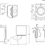 Electrolux EW7F447WI #3