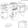 Electrolux KOAAS31WX #3