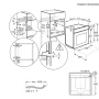 Electrolux KOEAP31WT #5
