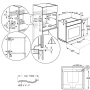 Electrolux KVLAE00WT #5