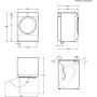 Electrolux PerfectCare 800 EW8H458BC #1