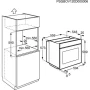 Electrolux EOB3400BOR #1
