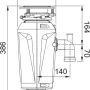 Franke Slim 125 #1