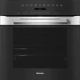 MIELE H 7264 BP Nerez CleanSteel #0