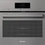 MIELE H 7840 BM Grafitově šedá #0