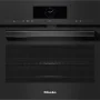 MIELE H 7840 BM Obsidian černá #0