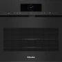 MIELE H 7840 BMX Obsidian černá #0