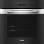 MIELE H 7262 BP Nerez CleanSteel #0