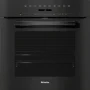 MIELE H 7262 BP Obsidian černá #0