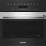 MIELE M 7244 TC Nerez CleanSteel #0