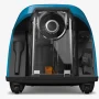 MIELE Blizzard CX1 Parquet - SKCF5 Kovově modrá #2