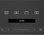 MIELE DGC 7151 Obsidian černá #1