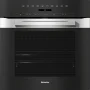MIELE DGC 7250 Nerez #0