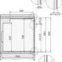 MIELE DGC 7250 Nerez #4