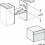 MIELE DGC 7440 HC Pro Černá #3
