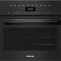 MIELE DGC 7445 HC Pro Černá #0