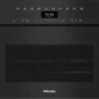 MIELE DGC 7445 HCX Pro Černá #0