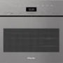 MIELE DGC 7445 HCX Pro Šedá #0