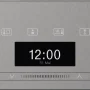 MIELE DGC 7445 HCX Pro Šedá #1
