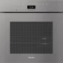 MIELE DGC 7465 HCX Pro Šedá #0