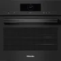 MIELE DGC 7840 HC Pro Černá #0