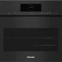 MIELE DGC 7840 HCX Pro Černá #0