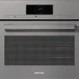 MIELE DGC 7845 HC Pro Šedá #0