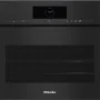 MIELE DGC 7845 HCX Pro Černá #0
