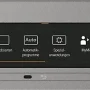 MIELE DGC 7845 HCX Pro Šedá #1
