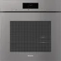 MIELE DGC 7860 HCX Pro Šedá #0