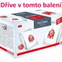 MIELE FJM HyClean PURE sáčky do vysavače XXL BALENÍ #5