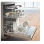 MIELE G 5811 SC Front Active Plus Čelní stěna CleanSteel #3