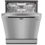 MIELE G 5811 SC Front Active Plus Čelní stěna CleanSteel #0