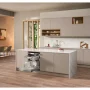 MIELE G 5811 SCi Active Plus Nerez #3