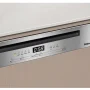 MIELE G 5817 SCi XXL Active Plus Nerez CleanSteel #1