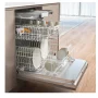 MIELE G 5851 SCVi Active Plus Nerez #2