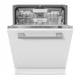 MIELE G 5851 SCVi Active Plus Nerez #0