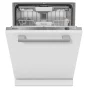MIELE G 5856 SCVi XXL Active Plus Nerez #0