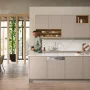 MIELE G 7040 SCi AutoDos Nerez CleanSteel #3
