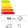 MIELE G 7040 SCi AutoDos Nerez CleanSteel #4